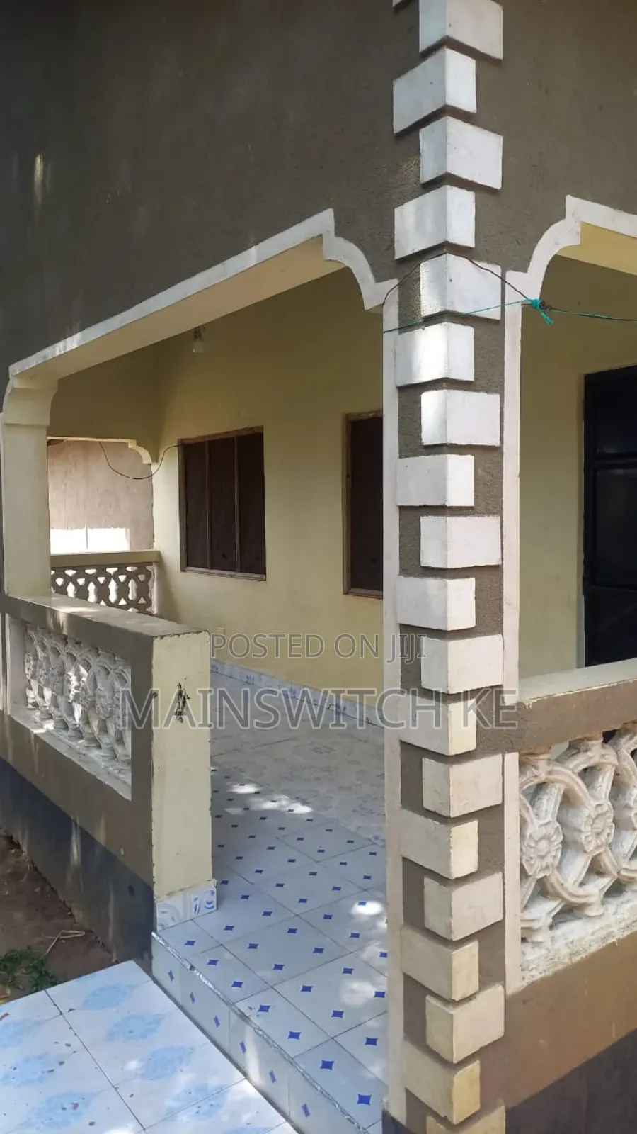 Furnished 5bdrm House in Malindi Furunzi, Magarini for sale