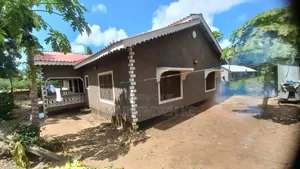 Furnished 5bdrm House in Malindi Furunzi, Magarini for sale