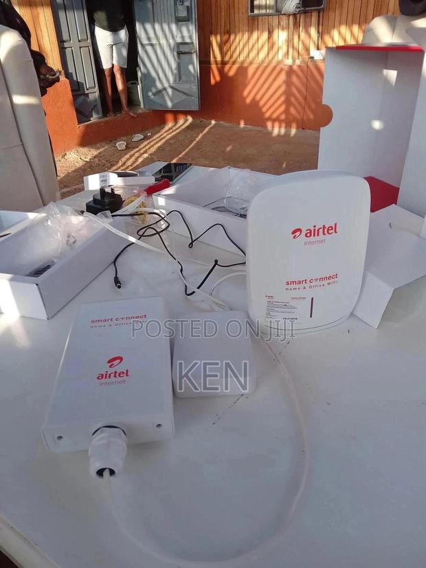 Airtel 5g Wifi - thumbnail 2