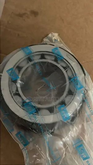 Gearbox Topshaft Bearing J38-2 Hino 300