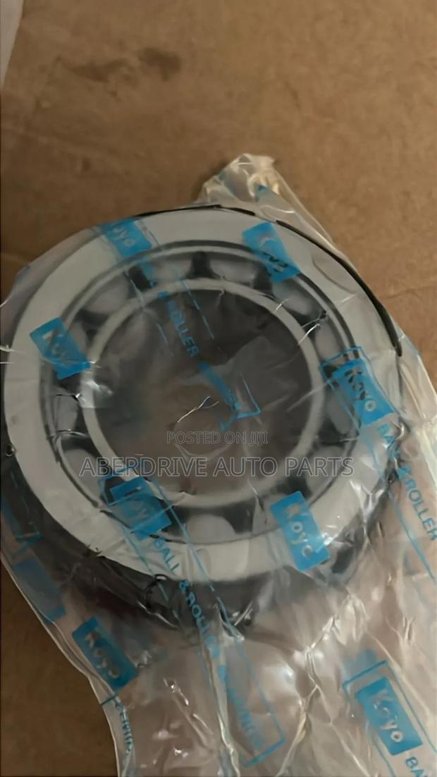 Gearbox Topshaft Bearing J38-2 Hino 300