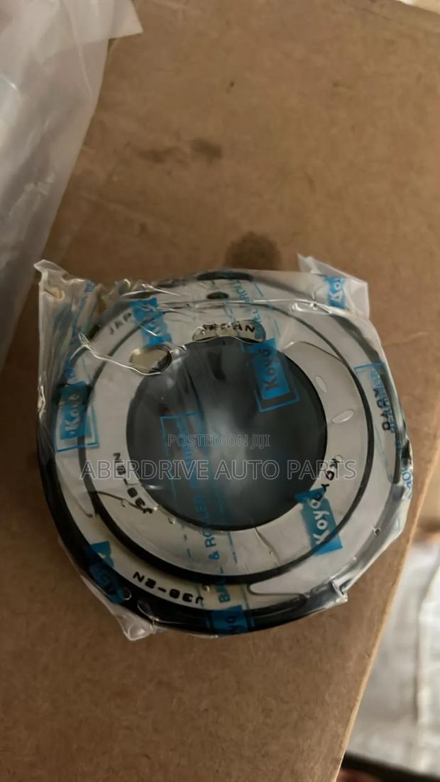 Gearbox Topshaft Bearing J38-2 Hino 300 - thumbnail 2