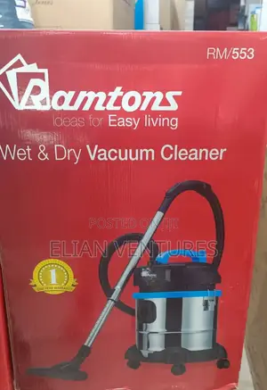 Best Quality Vacuum Cleaner 20 Litres