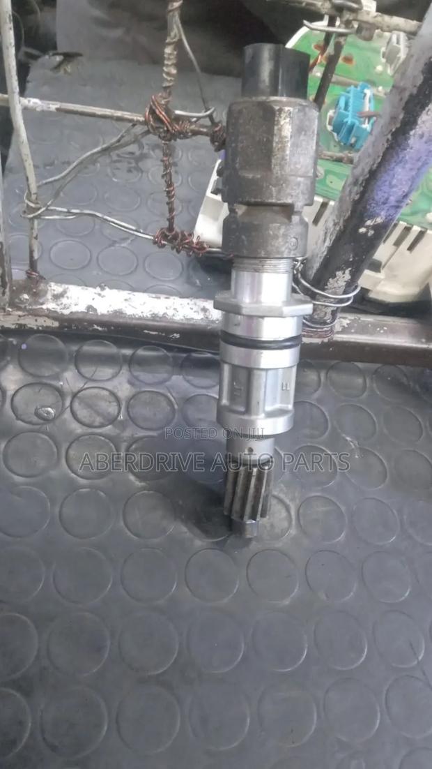 Speed Sensor Isuzu Frr90