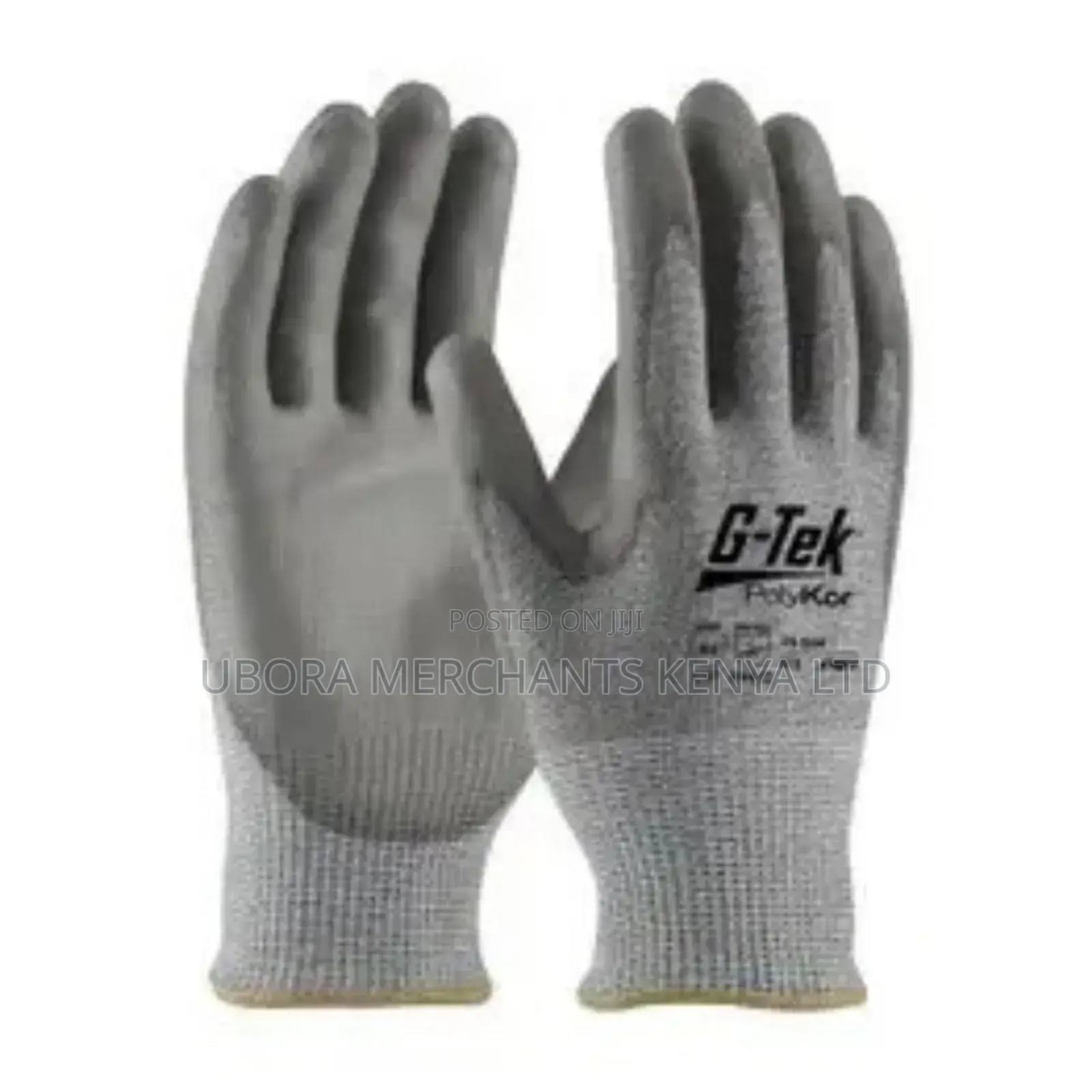 Cut Resistance Gloves - Industrial Quality