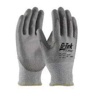 Cut Resistance Gloves - Industrial Quality