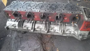 Complete Cylinder Head Hino 500