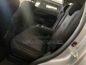Mitsubishi Outlander 2018 Silver