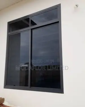 Blackout Glass Film for Offices, Shops Apartments