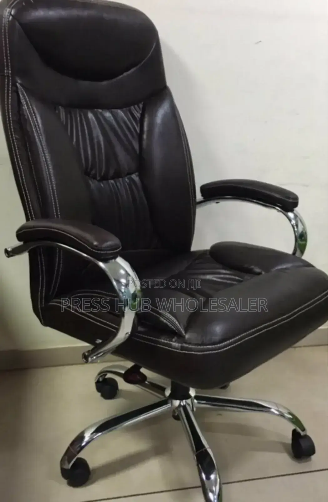Executive Boss Managerial Office Chair* 