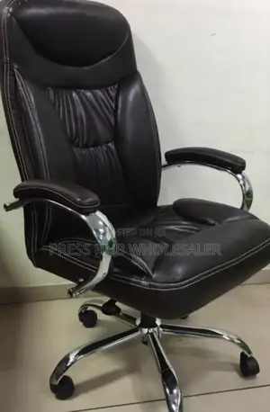 Executive Boss Managerial Office Chair* 