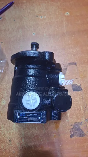 Power Steering Pump Cb31 Cb46
