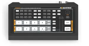 Av Matrix Hvs0403u