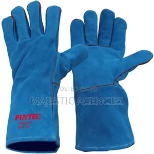 Welding Gloves 14" - thumbnail 2