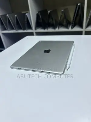 Apple iPad 9.7 256 GB Silver