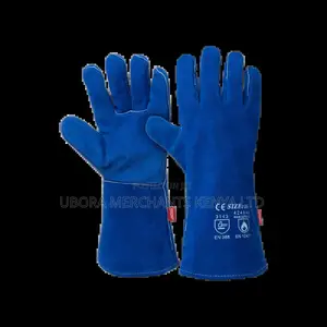 Welding Leather Gloves 10"