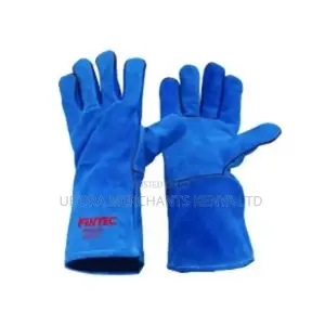 Welding Leather Gloves 10"