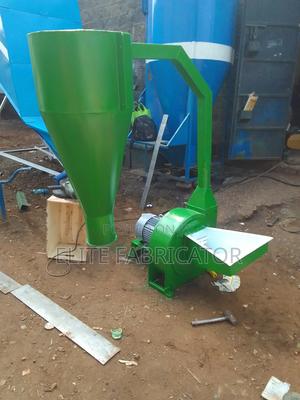 Direct Mill - main view