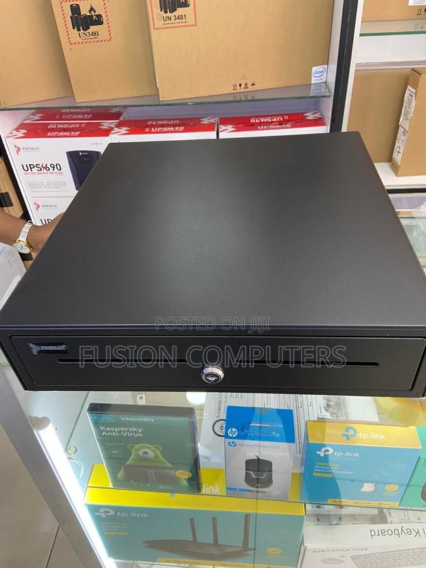 Premax Cash Drawer - thumbnail 3