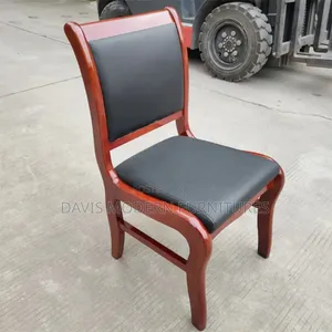 Wooden Chair