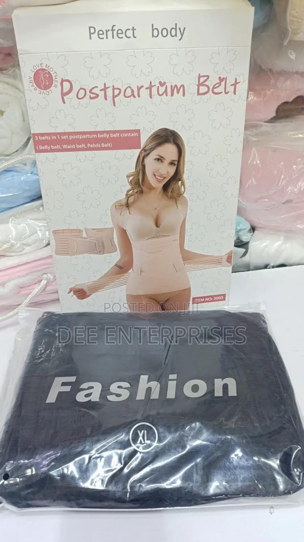 3 in 1 Post Partum Belt - thumbnail 3