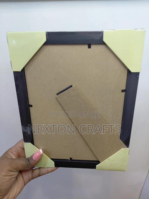 A5 Black Frame - thumbnail 2