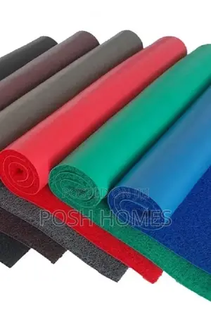 Maintenance Free Quality Carpets