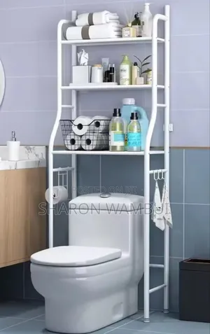New Toilet Stand Rack/Toilet Stand Rack