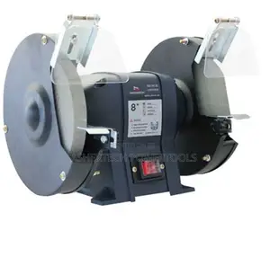 Maxmech Bench Grinder Bg 650-205 650w 8 Inches