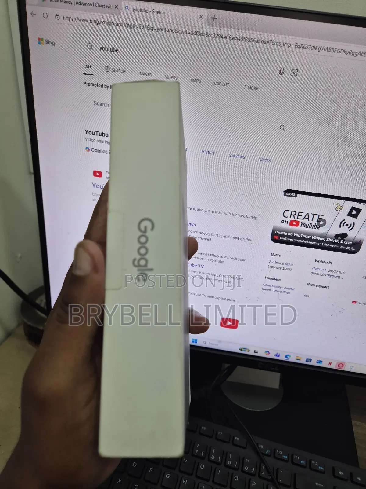 New Google Pixel 7 Pro 128 GB Gray