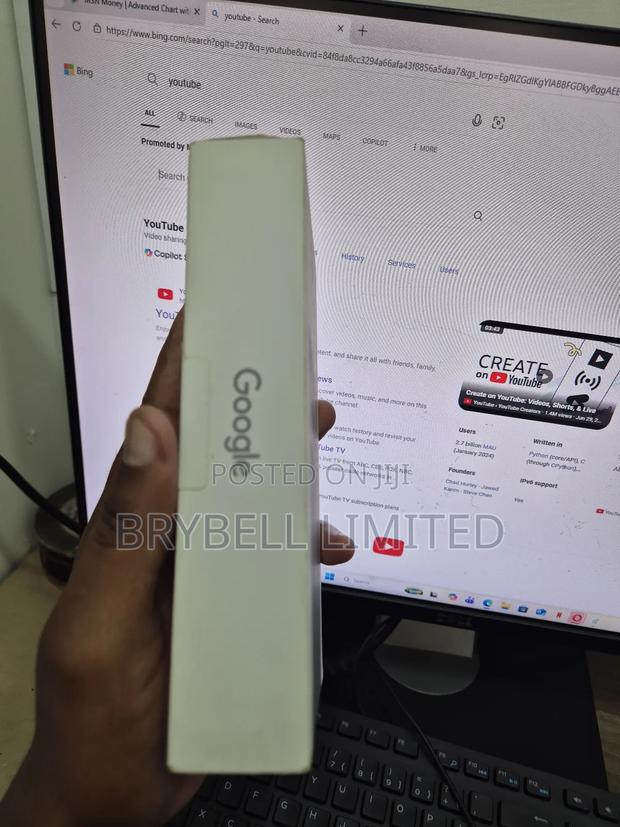 New Google Pixel 7 Pro 128 GB Gray - thumbnail 7