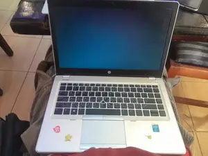 Laptop HP EliteBook 2570P 8GB Intel Core i5 SSD 256GB