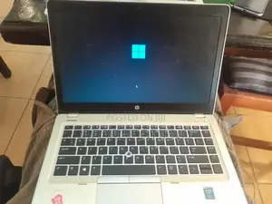 Laptop HP EliteBook 2570P 8GB Intel Core