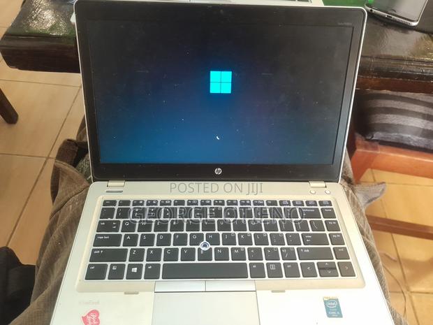 Laptop HP EliteBook 2570P 8GB Intel Core - thumbnail 2