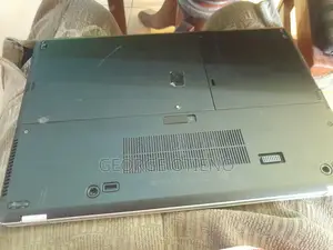 Laptop HP EliteBook 2570P 8GB Intel Core