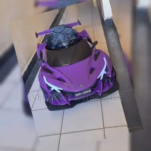 Kids Electric Car