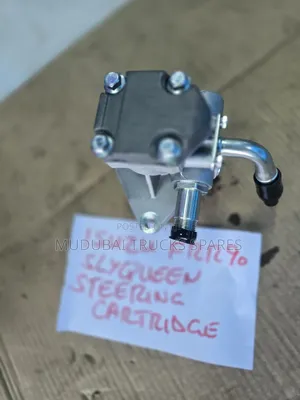 Isuzu Frr90 Steering Pump Cartridge