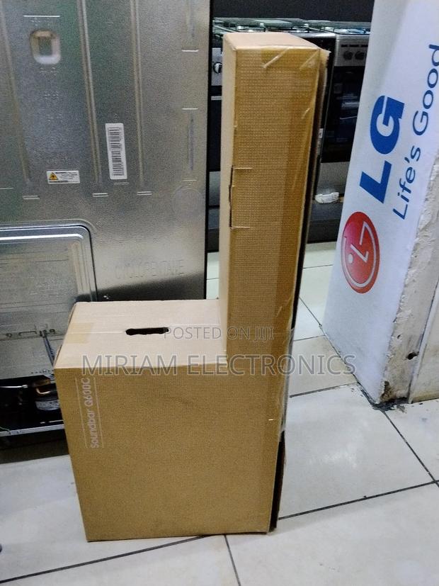 Samsung Hw Q600c 330 Watts Soundbar - thumbnail 2