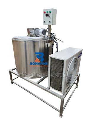 Milk Cooler _ 300litres - main view