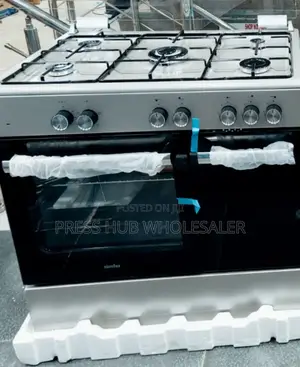 Simfer 90x60 Standing Cooker 