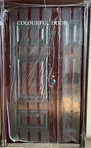 2050mm Double Door