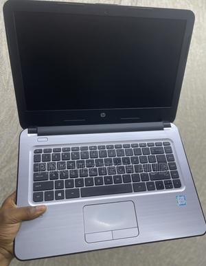 Laptop HP 348 G4 8GB Intel Core I5 HDD 500GB - main view