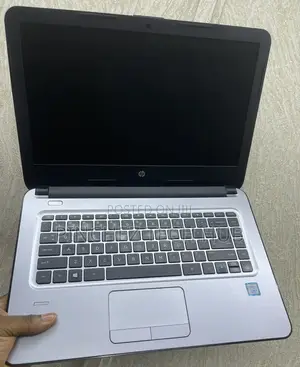 Laptop HP 348 G4 8GB Intel Core I5 HDD 500GB