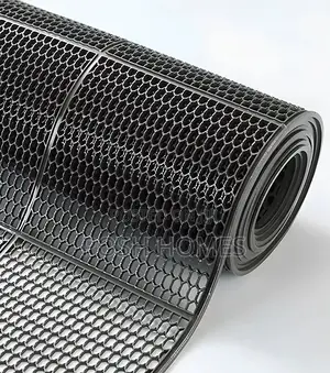 Washable Utility PVC Mats