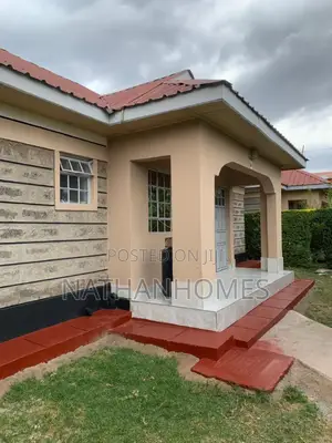 3bdrm Bungalow in Kamulu for sale