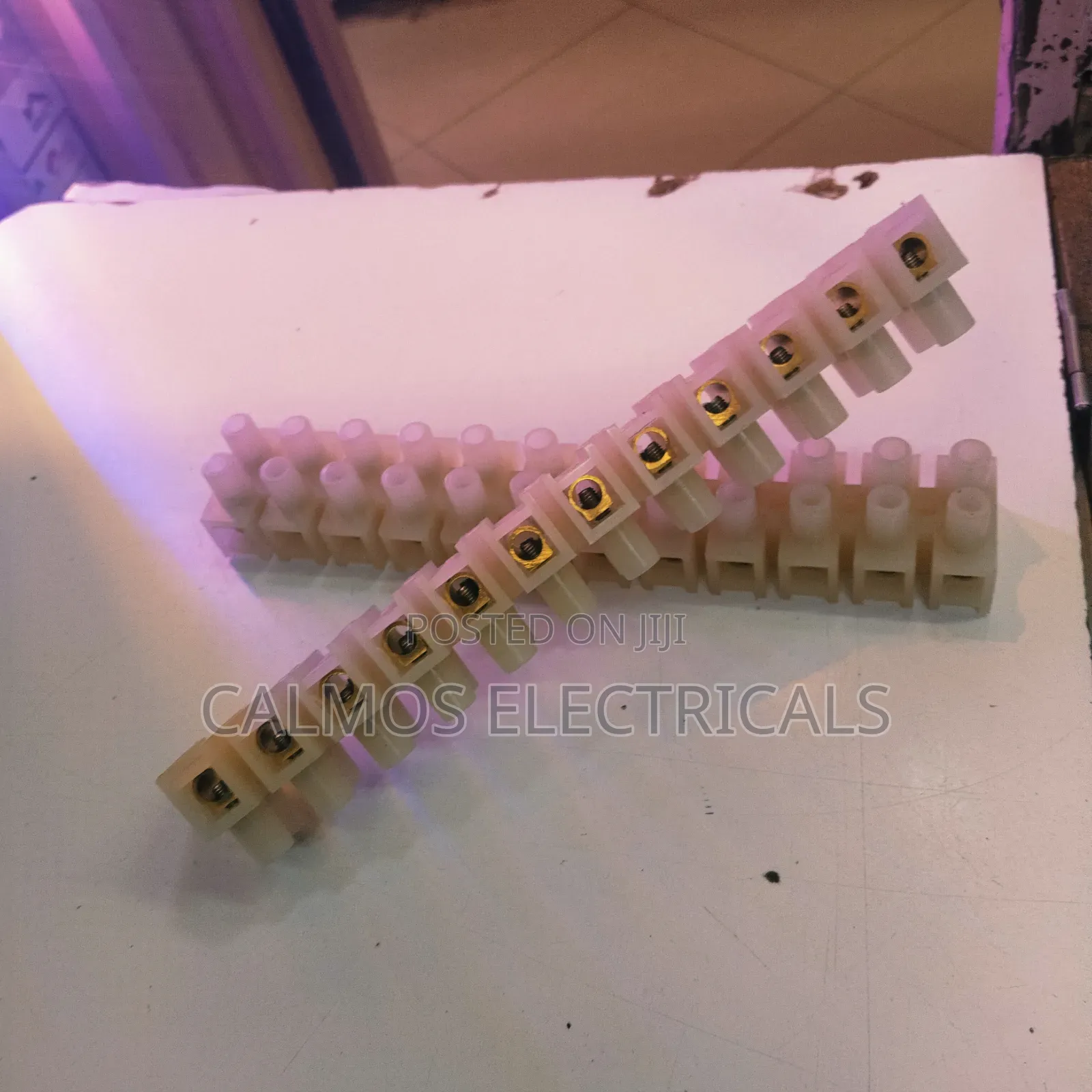 100a Bar Connector,Pvc Cable Connectors 100a