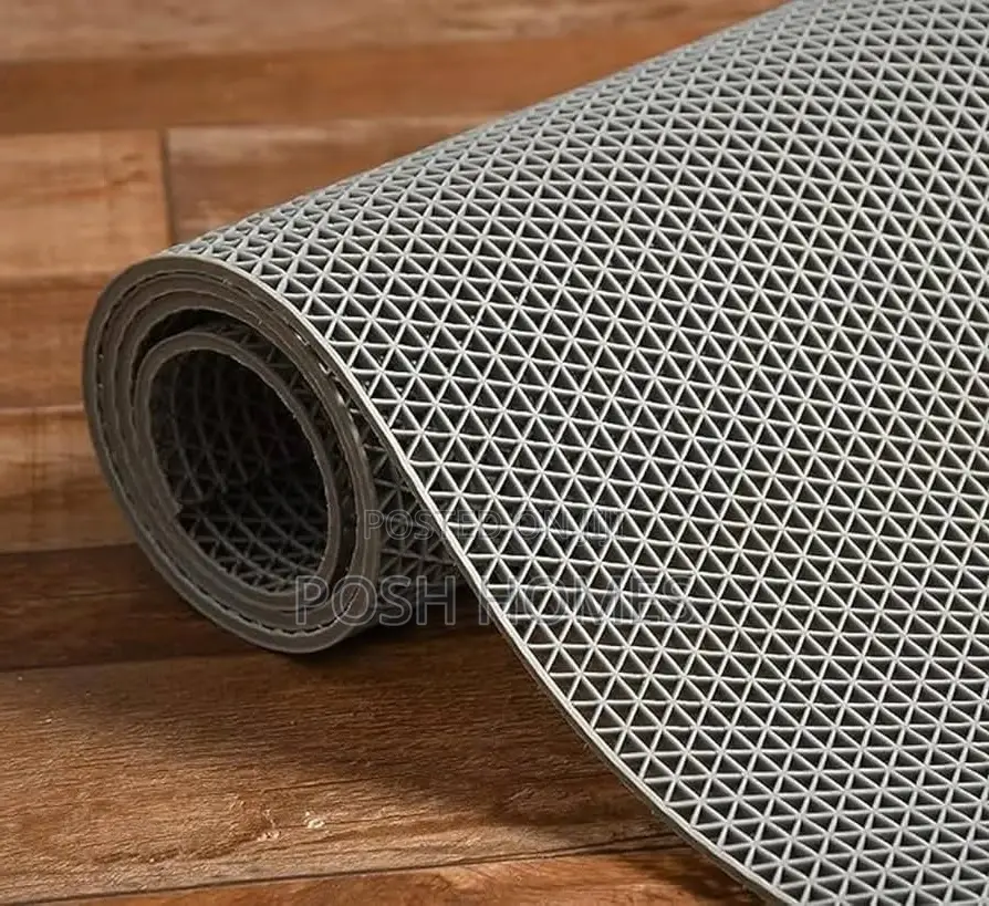 High Traction Vinyl PVC Carpt
