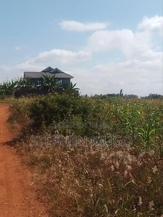 Prime Land for Sale - thumbnail 2