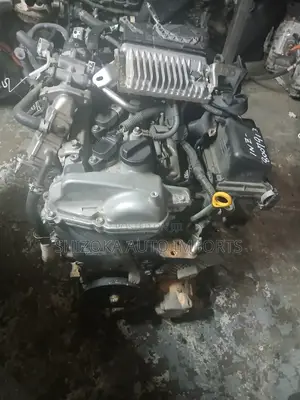 Toyota 1nz-Fxe 1.5l Hybrid Engine Complete