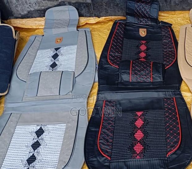 Seat Cover Original 5 Seater